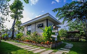 เดอะ สเตท รีสอร์ท พิษณุโลก 3*