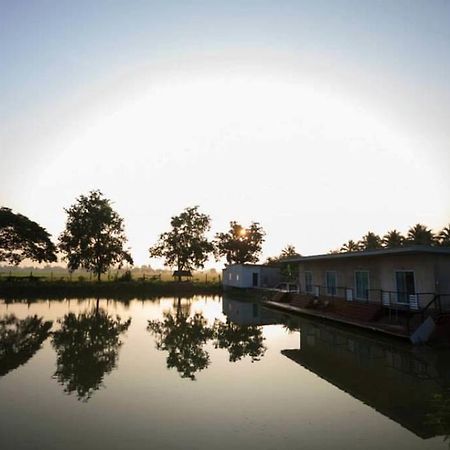 เดอะ สเตท รีสอร์ท พิษณุโลก ภายนอก รูปภาพ