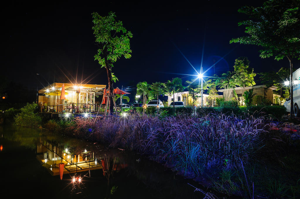 เดอะ สเตท รีสอร์ท พิษณุโลก ภายนอก รูปภาพ