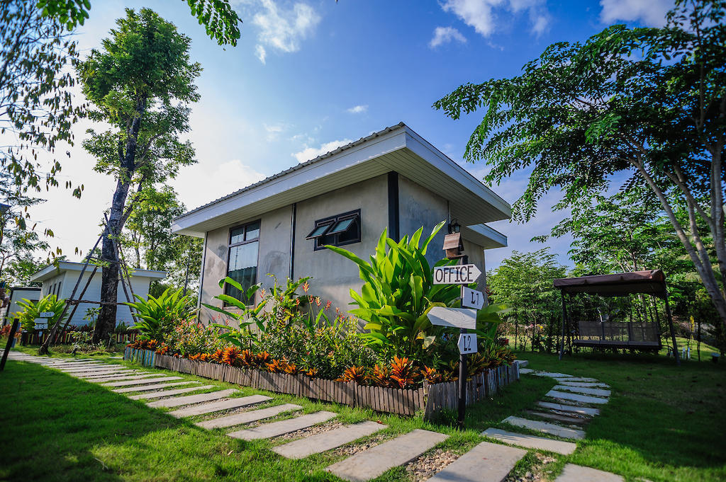เดอะ สเตท รีสอร์ท พิษณุโลก ภายนอก รูปภาพ