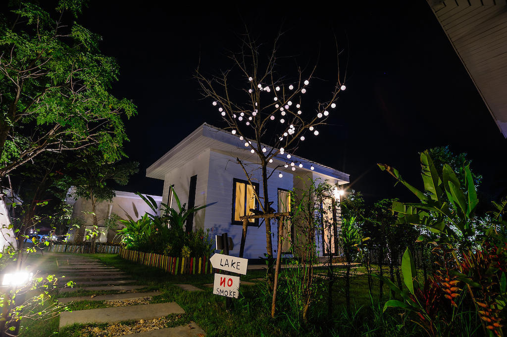 เดอะ สเตท รีสอร์ท พิษณุโลก ภายนอก รูปภาพ