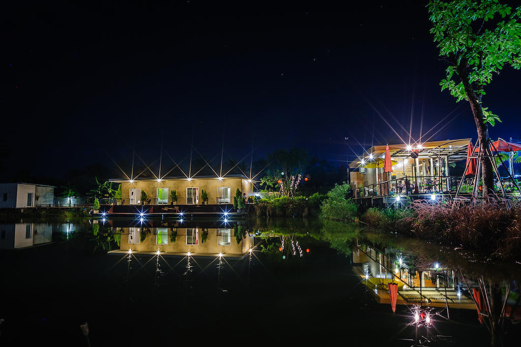 เดอะ สเตท รีสอร์ท พิษณุโลก ภายนอก รูปภาพ