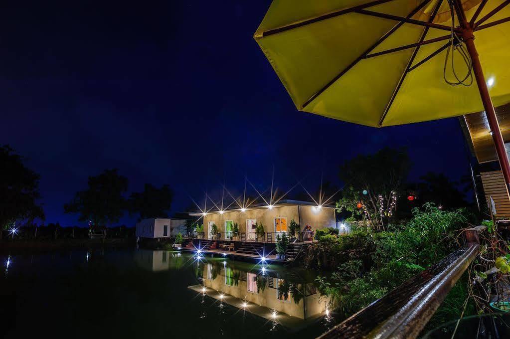 เดอะ สเตท รีสอร์ท พิษณุโลก ภายนอก รูปภาพ